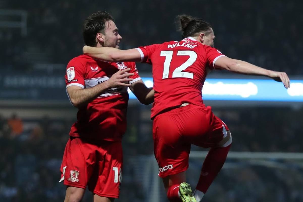 Pronostico Middlesbrough Charlton: è la partita da non sbagliare