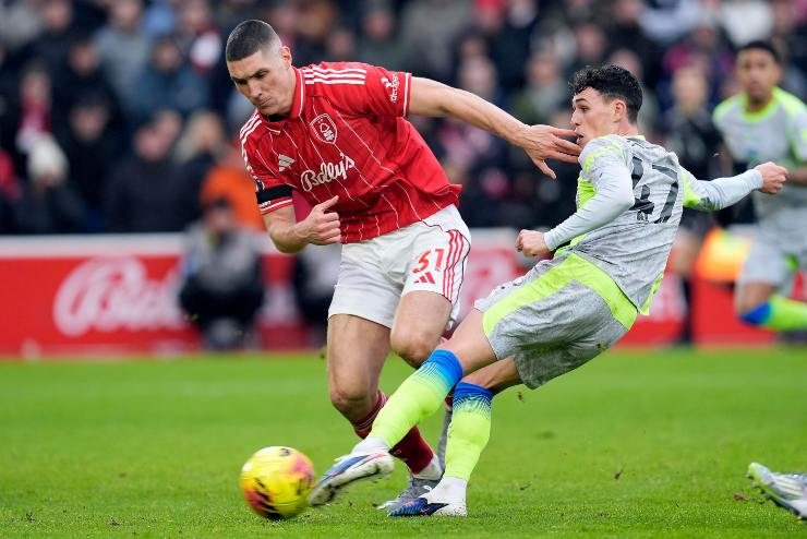 Come vedere Midtjylland-Nottingham Forest Come vedere Midtjylland-Nottingham Forest Come vedere Midtjylland-Nottingham Forest Come vedere Midtjylland-Nottingham Forest 