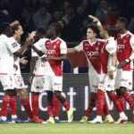 Pronostico Monaco-Brest