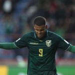 Pronostico Iraq-Bolivia: