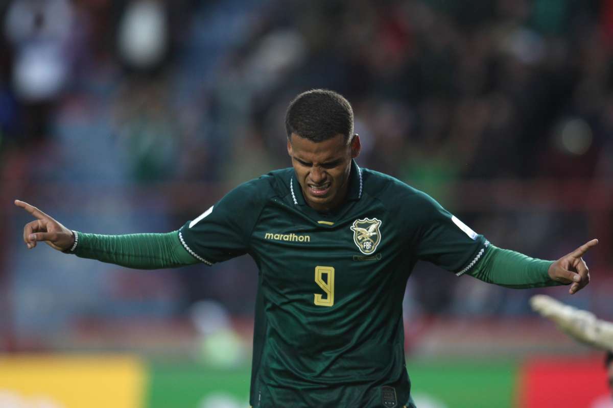 Pronostico Iraq-Bolivia: