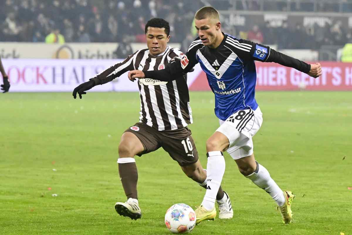 Pronostico Amburgo-Colonia