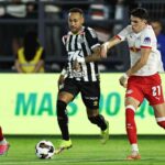 Pronostico Mirassol-Santos