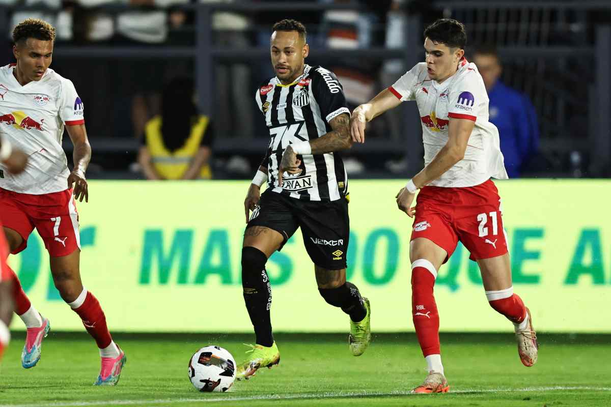 Pronostico Mirassol-Santos