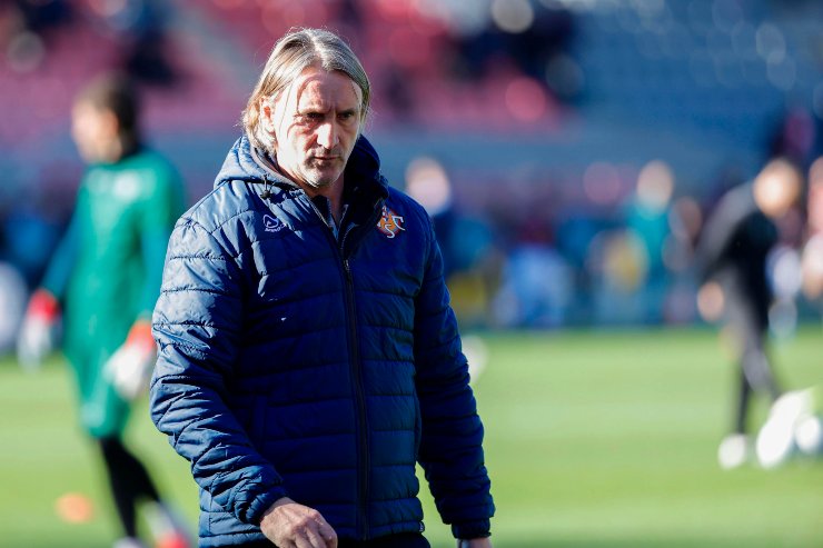 Come vedere Cremonese-Fiorentina 