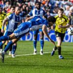 Pronostico Oldham-Notts Country