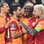 Pronostico Galatasaray-Liverpool