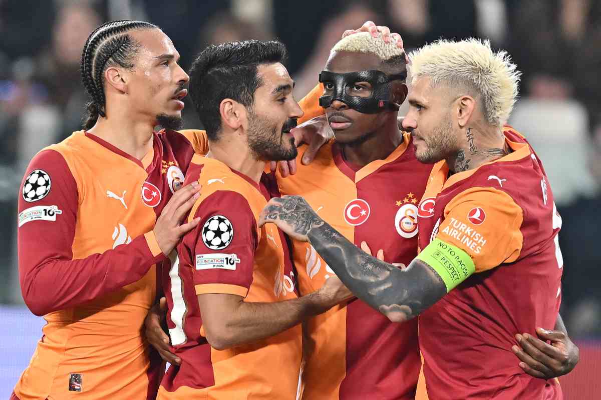 Pronostico Galatasaray-Liverpool