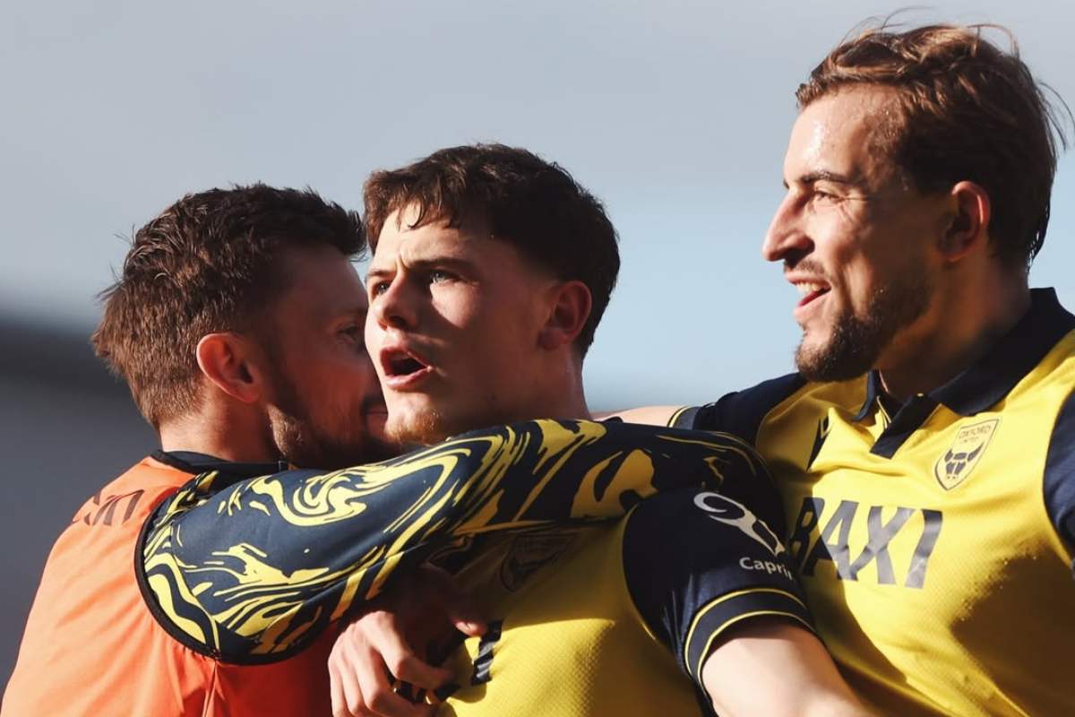 Pronostico Oxford Blackburn: la terza di fila per il sogno