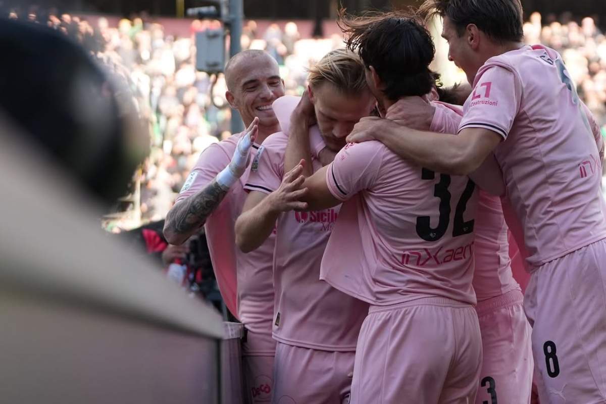 pronostico palermo mantova riscatto immediato da Ilveggente.it pronostico palermo mantova riscatto immediato