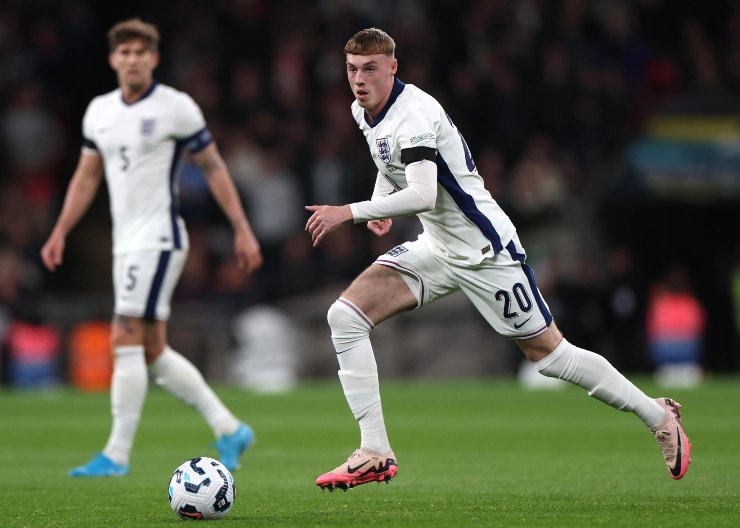 Come vedere Inghilterra-Giappone 