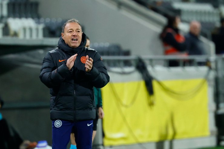 Come vedere Inter-Roma