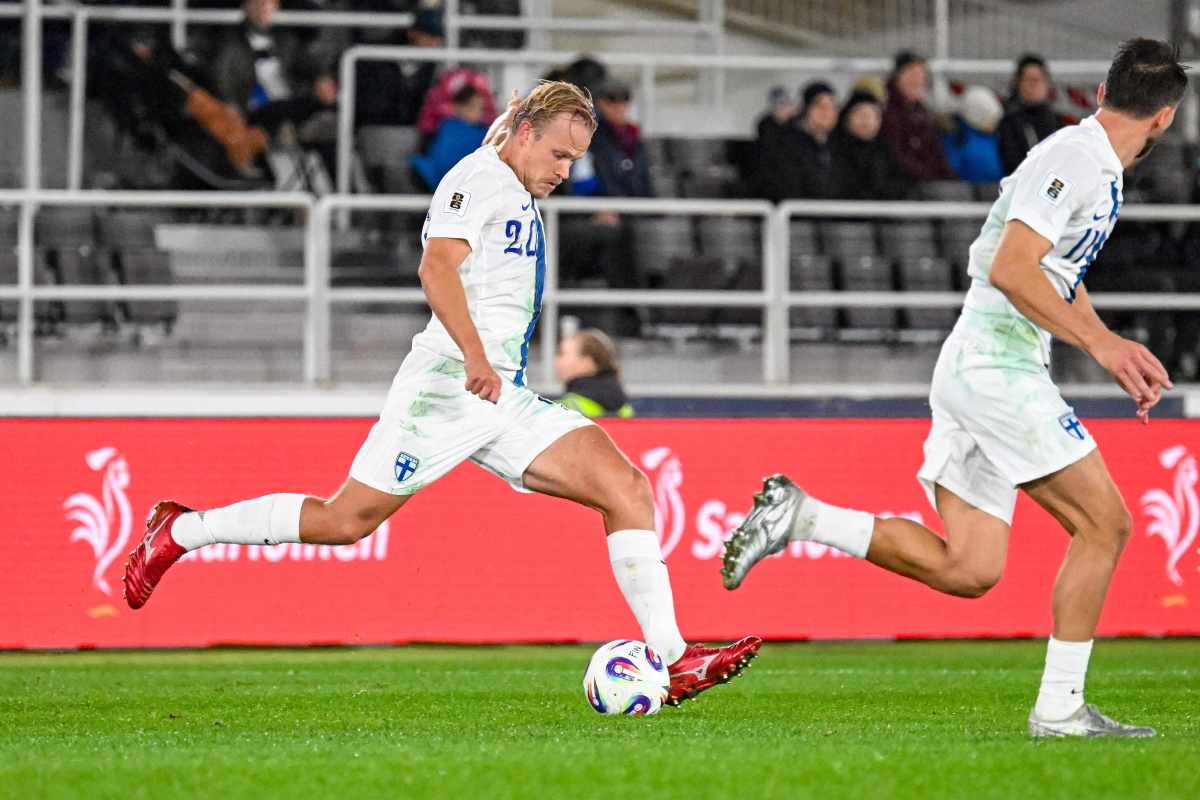 Pronostico Nuova Zelanda-Finlandia