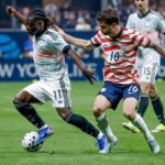 Pronostico USA-Portogallo