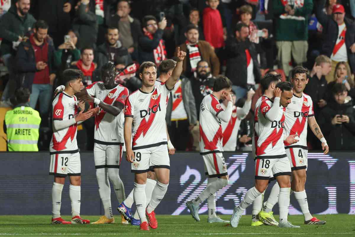 Pronostico Samsunspor-Rayo Vallecano