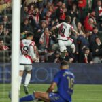 Pronostico Rayo Vallecano-Levante