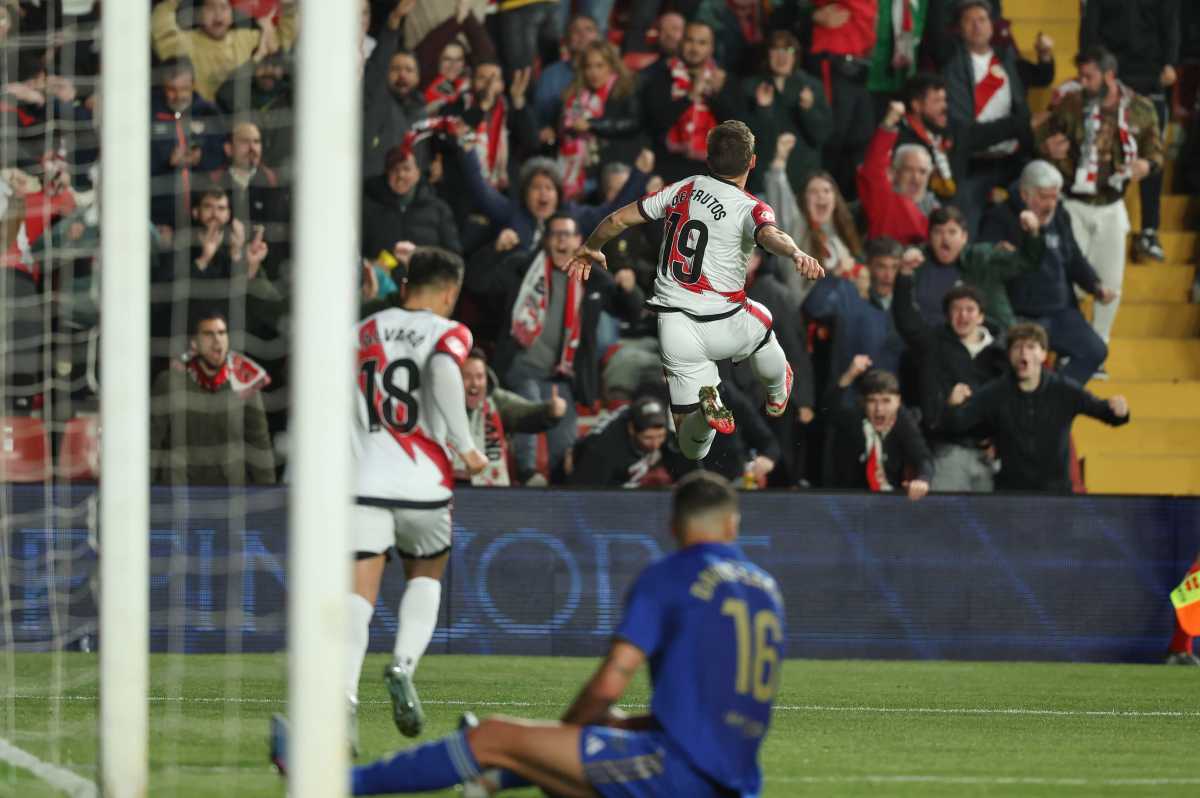 Pronostico Rayo Vallecano-Levante