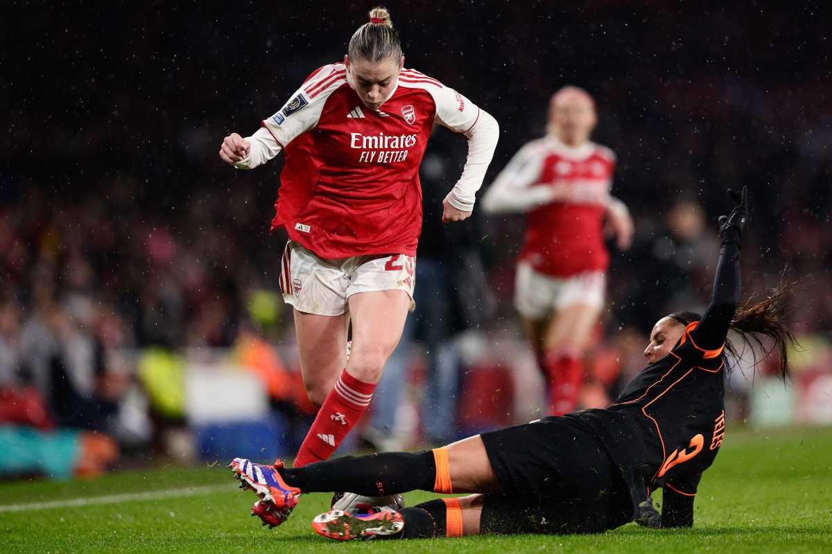 Pronostico Arsenal-Chelsea