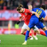 Pronostico Austria-Corea del Sud