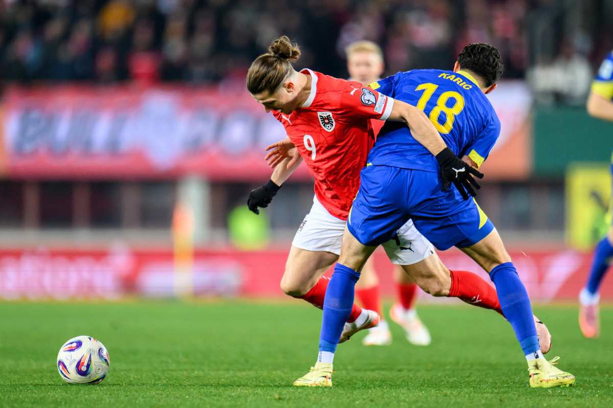 Pronostico Austria-Corea del Sud