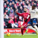 Pronostico Liverpool-Tottenham