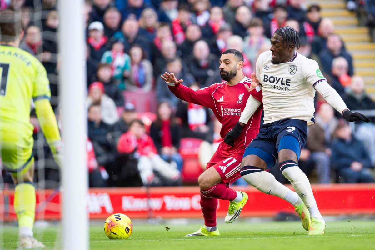 Pronostico Liverpool Tottenham: i numeri sono clamorosi Pronostico Liverpool Tottenham: i numeri sono clamorosi