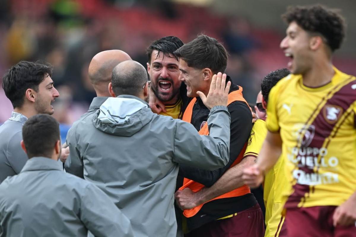 Pronostico Salernitana Altamura: terza di fila per Cosmi Pronostico Salernitana Altamura: terza di fila per Cosmi