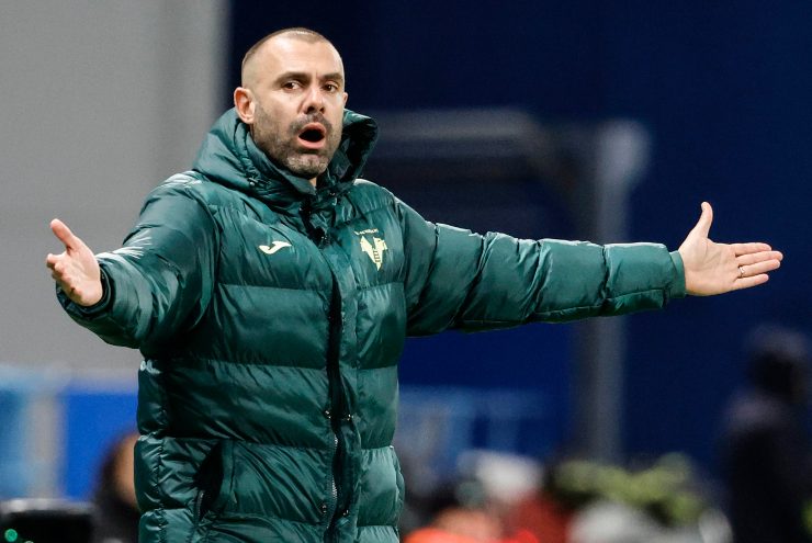 Come vedere Verona-Genoa 