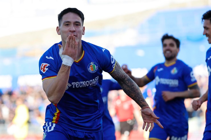 Pronostici Real Madrid-Getafe