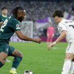 Semenyo punta il suo diretto marcatore