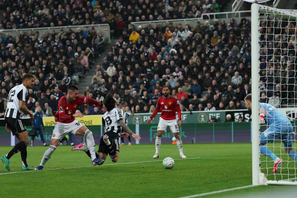 Pronostico Manchester United Aston Villa: l’allungo è quello giusto