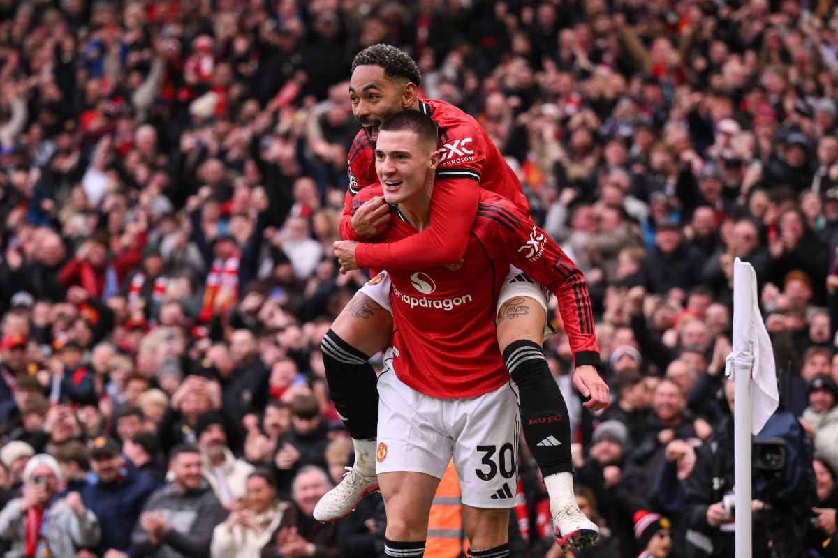 Pronostico Bournemouth-Manchester United