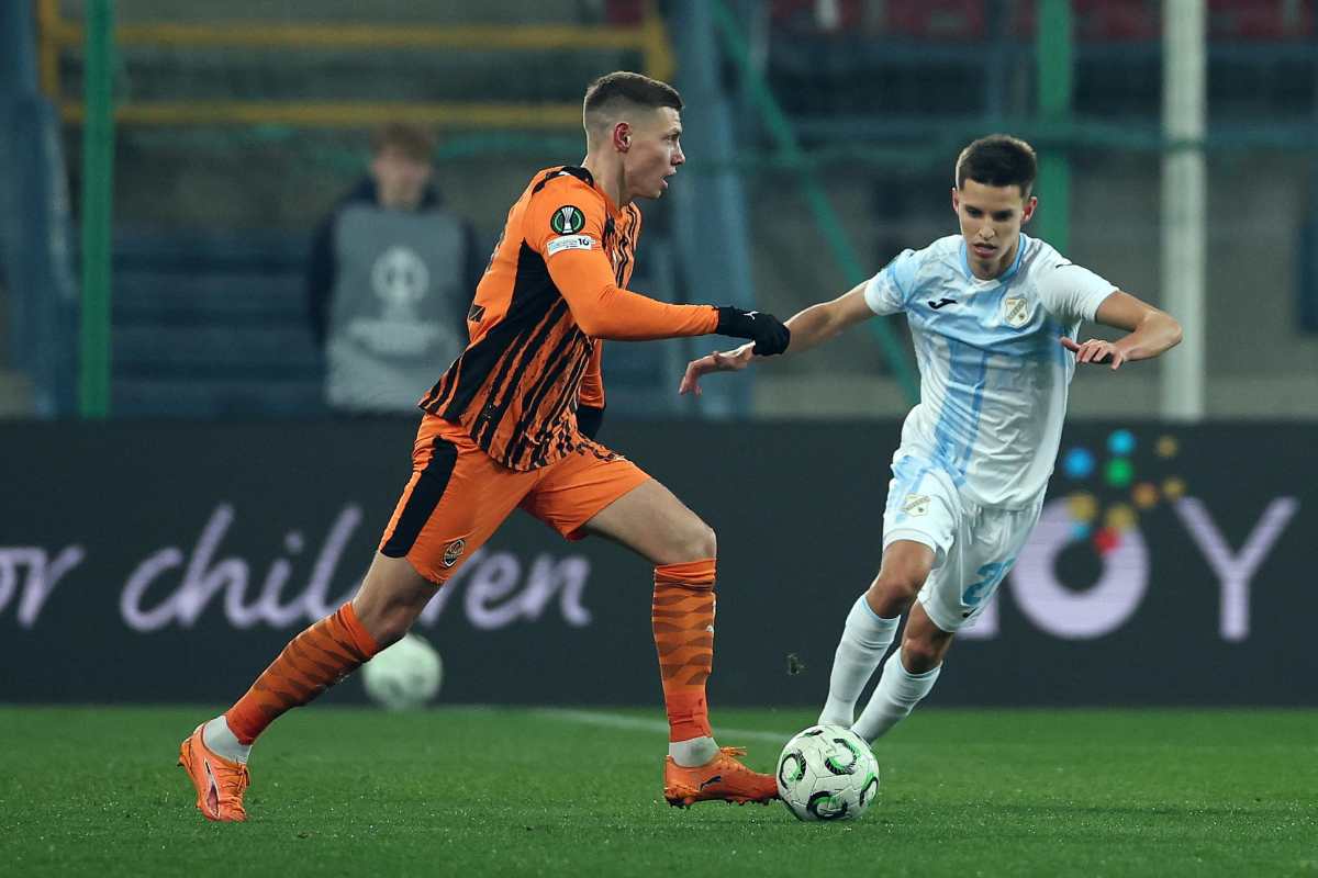 Pronostico Lech Poznan-Shakhtar Donetsk