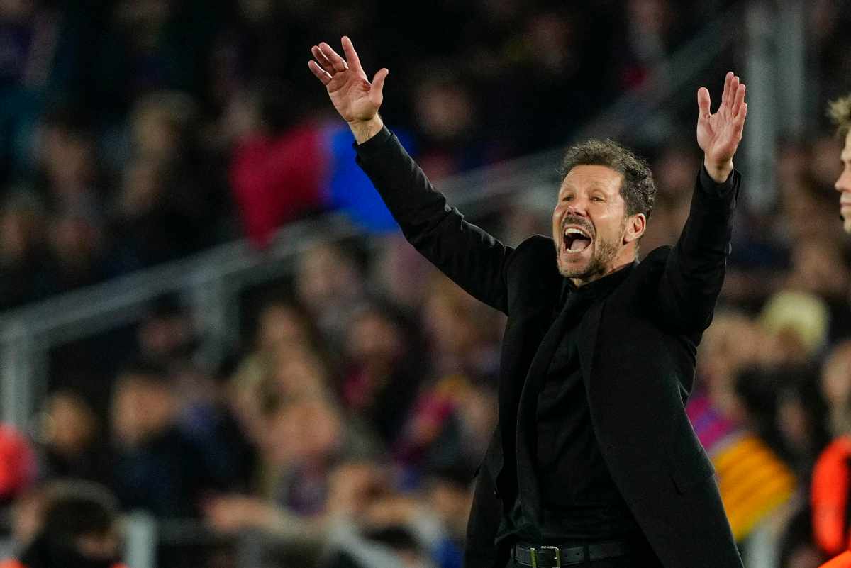 Pronostico Atletico Madrid-Real Sociedad