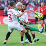 Pronostico Siviglia-Valencia