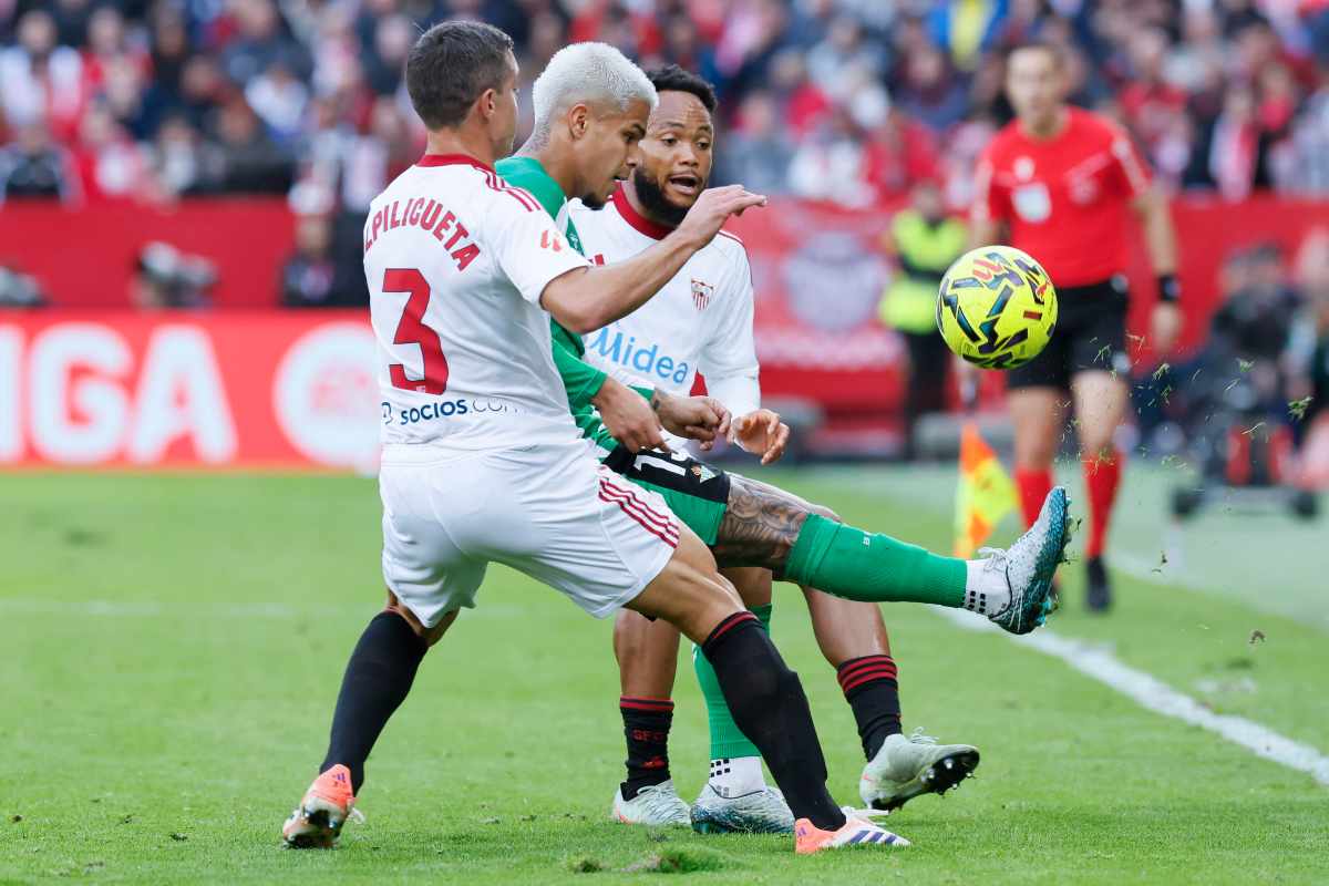 Pronostico Siviglia-Valencia