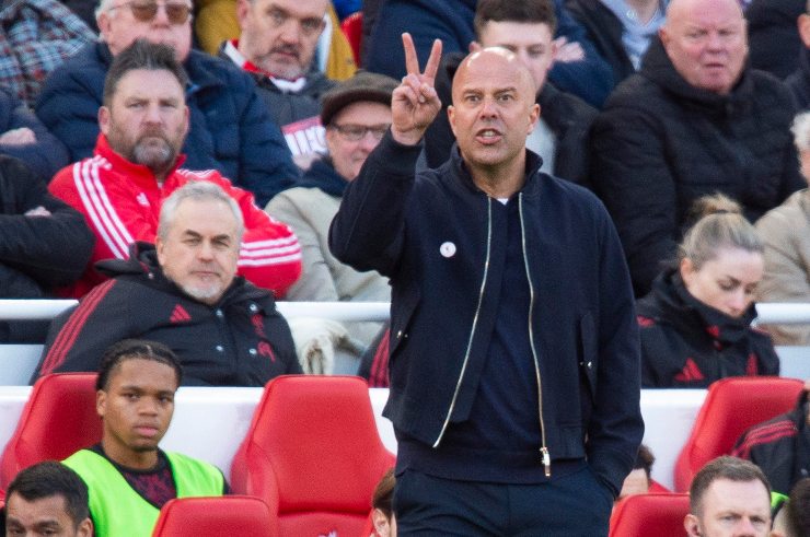 Come vedere Wolverhampton-Liverpool