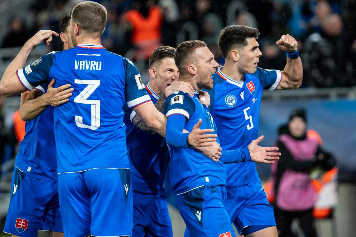 Pronostico Slovacchia-Romania