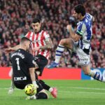 Pronostico Real Sociedad-Athletic Bilbao