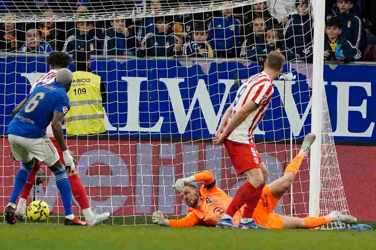 Pronostico Barcellona-Atletico Madrid