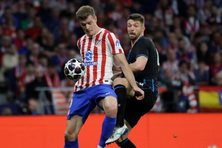 Come vedere Real Madrid-Atletico Madrid