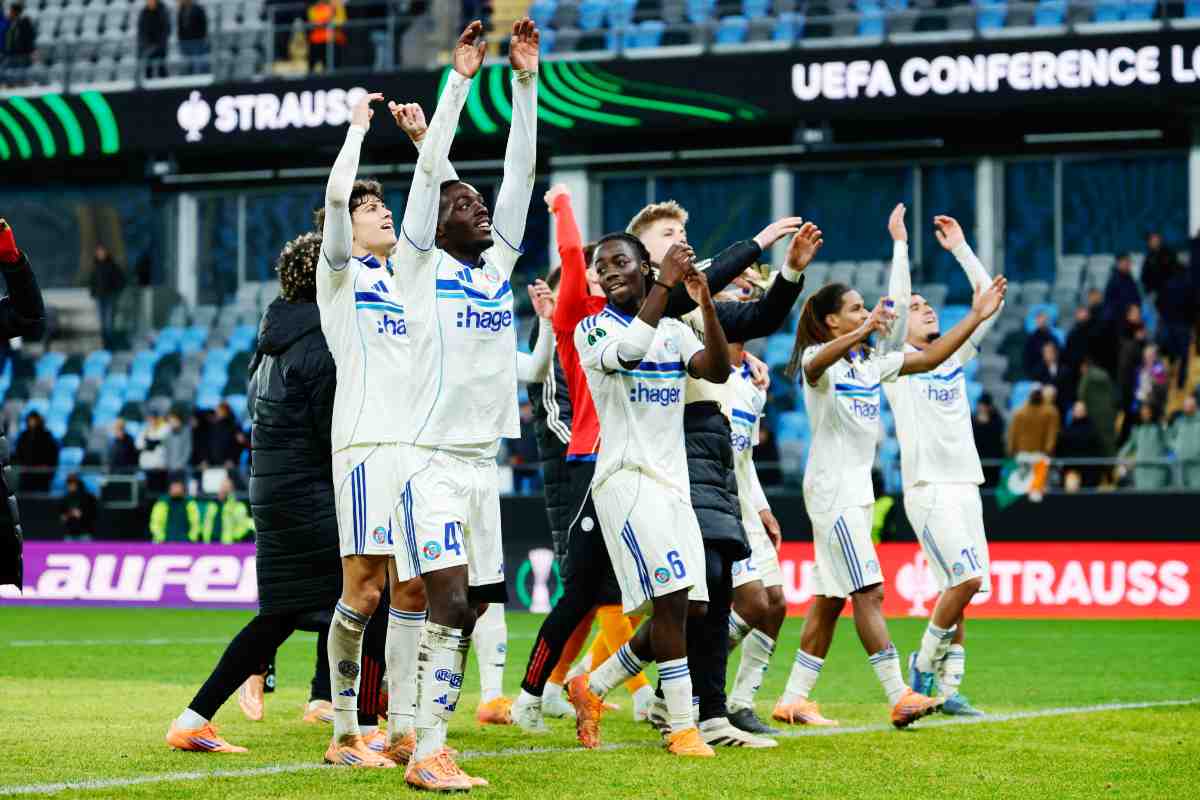 Pronostico Strasburgo-Rijeka