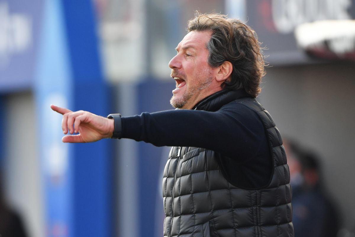 Pronostico Venezia-Reggiana