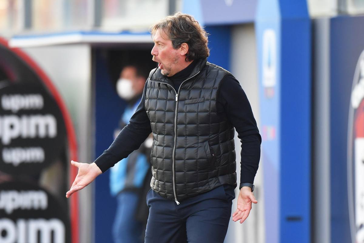 Pronostico Venezia-Padova