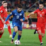 Pronostico Kazakistan-Comoros