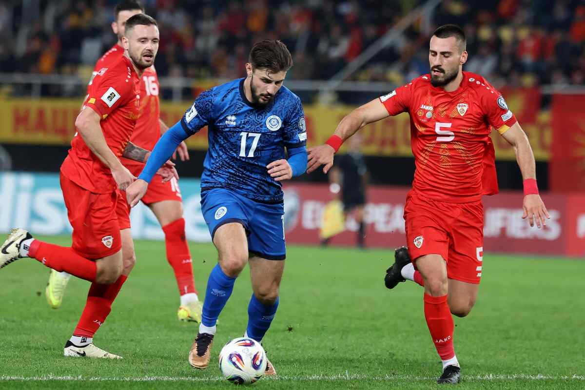 Pronostico Kazakistan-Comoros