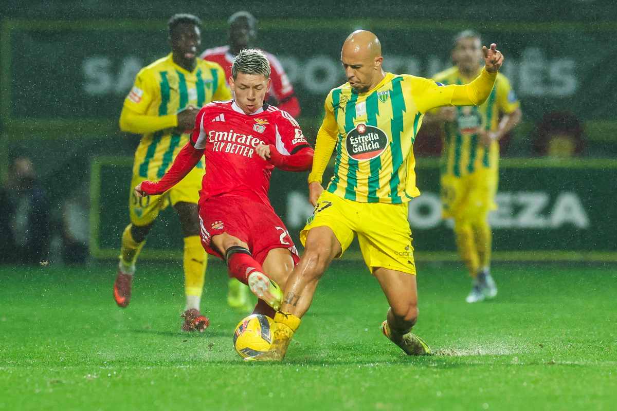 Pronostico Tondela-Rio Ave