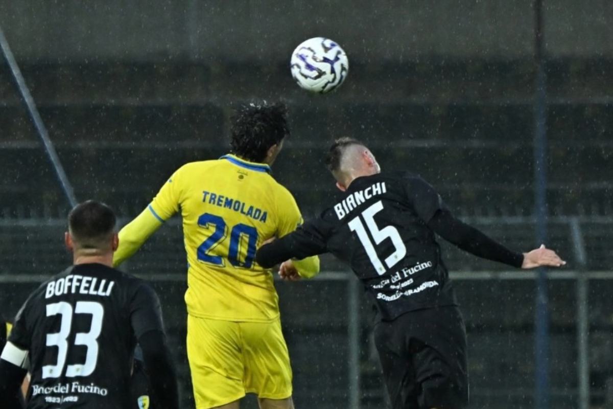 Pronostici Serie C: la multipla di sabato 28 marzo