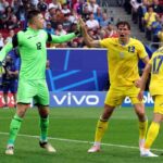 Pronostico Ucraina-Albania