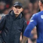 Thomas Tuchel, commissario tecnico dell'Inghilterra